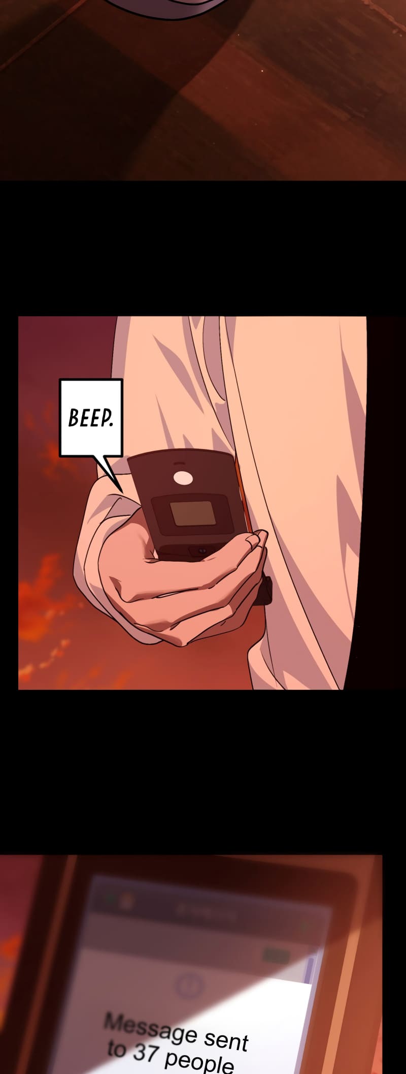 SSS-Class Suicide Hunter, Chapter 120 image 10